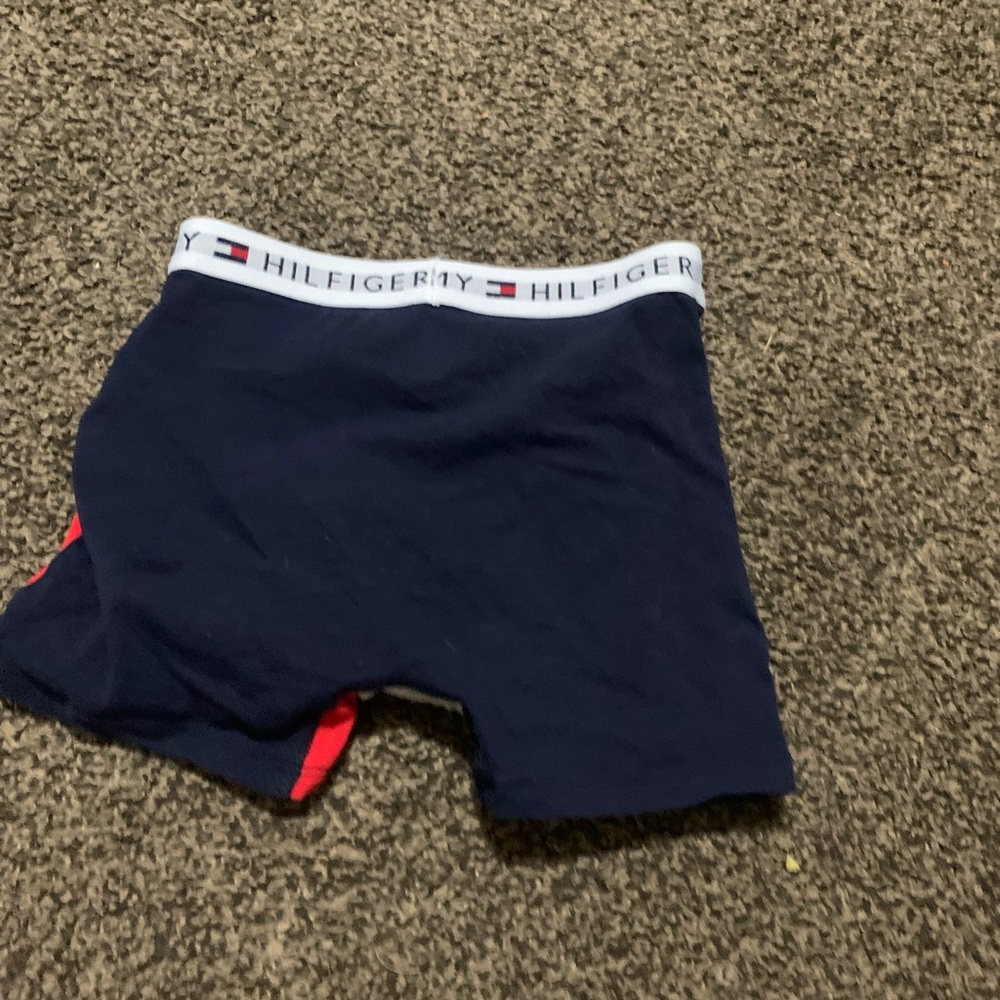 Kid boxers - Picture 2 of 3
